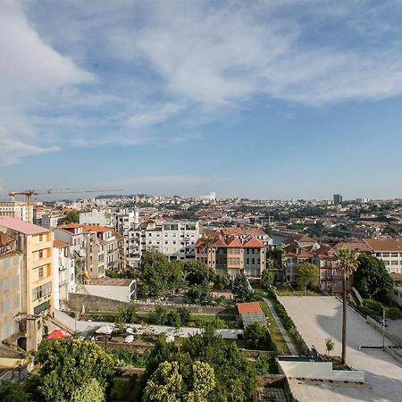 Casa D'Ouro Apartment Porto Exterior photo
