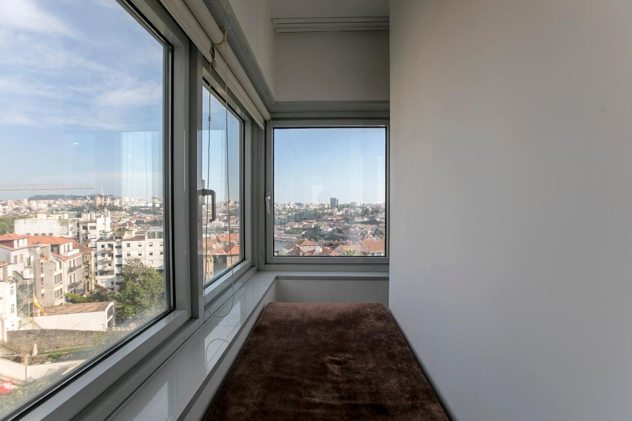 Casa D'Ouro Apartment Porto Exterior photo